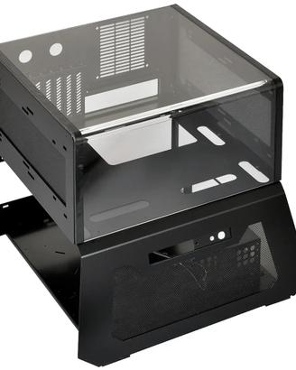 C E R C O telaio/case per PC Lian Li PC-T70X