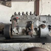 Pompa gasolio fiat 682