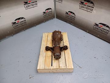 Differenziale posteriore subaru xv 2015 2.0 diesel