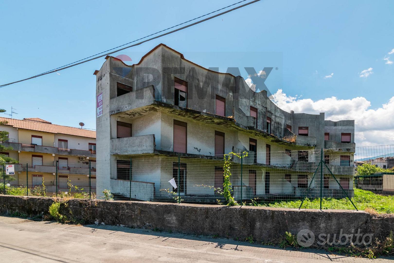 Residence - Giarre - Altro