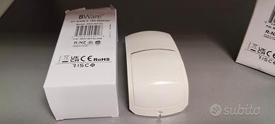 SENSORI ALLARME RISCO BUS DT