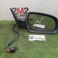 SPECCHIETTO RETROVISORE DESTRO AUDI A5 CoupÃ© (8T)