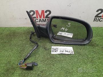 SPECCHIETTO RETROVISORE DESTRO AUDI A5 CoupÃ© (8T)