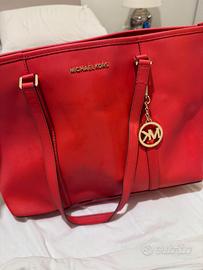 Borsa grande michael kors