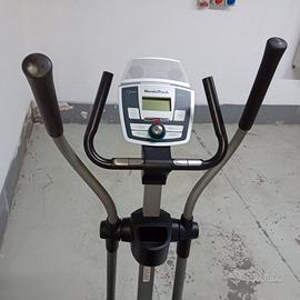 ELLITTICA NORDICTRACK E4 1 PROFESSIONALE