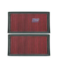 FILTRO ASPIRAZIONE DIRETTA MERCEDES C209 COUPE A20