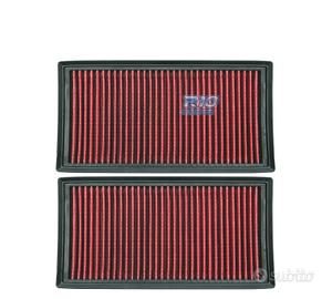 FILTRO ASPIRAZIONE DIRETTA MERCEDES C209 COUPE A20