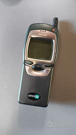 Nokia 7110 non testato