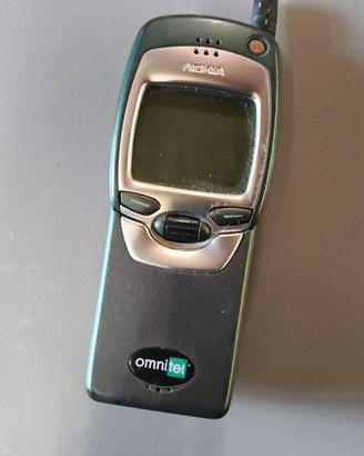 Nokia 7110 non testato