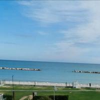 Casavacanze sul mare con box auto privato