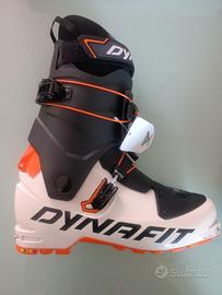 scarponi scialpinismo nuovi DYNAFIT SPEED TG. 30.5