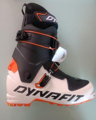 scarponi scialpinismo nuovi DYNAFIT SPEED TG. 30.5