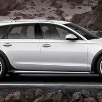 Ricambi Audi A6 allroad