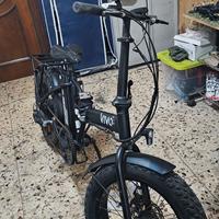 Bici Elettrica