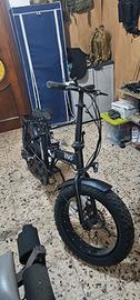  Bici Elettrica