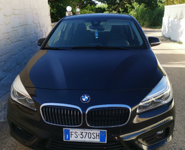 Bmw serie 2 218D active tourer