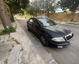 SKODA Octavia 2ª serie - 2006