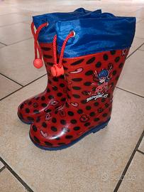 stivali pioggia  26/27