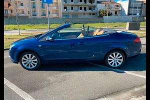 Ford Focus Cabrio 