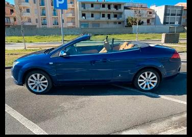 Ford Focus Cabrio 