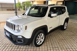 Jeep Renegade 2.0 Mjt 140CV 4WD Active Drive Limit
