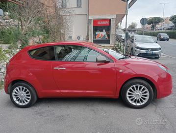 Alfa Romeo MiTo 1.4 CV 78 Progression OK neopatent