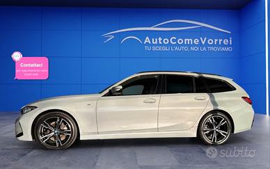 BMW Serie 3(G20/1-80/1) 320d 48V xDrive Msport