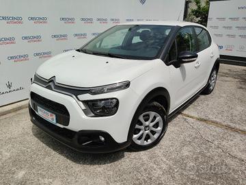 CITROEN C3 BlueHDi 100 S&S Feel - MINI RATA - AZ