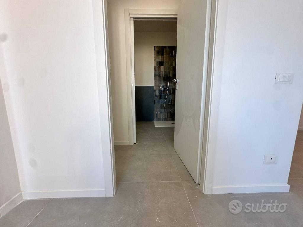Appartamento – Bologna, Manifattura delle Arti, Porto-Saragozza - Vista 4