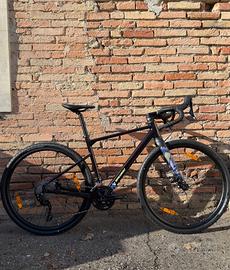 Bergamont Grandurance 30 S