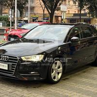 AUDI A3 SPB 2.0 TDI 184 CV clean diesel quattro S