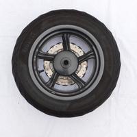 CERCHIO KYMCO DOWNTOWN 350I 2018