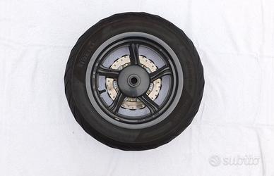 CERCHIO KYMCO DOWNTOWN 350I 2018