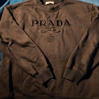 Felpa Prada