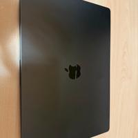 MacBook Pro 16” M3 Pro + AppleCare+