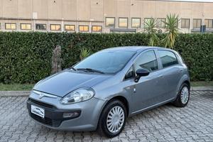 Fiat Punto Evo 1.3 Mjt 95 CV 2011 EURO5