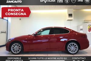 Alfa Romeo Giulia 2.0 Turbo 200 CV AT8 Ti MY20