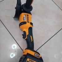 FLEX  SMERIGLIATRICE DEWALT 54V SOLO CORPO 