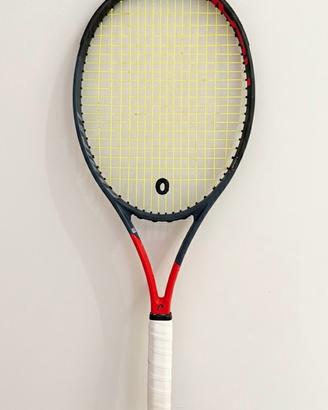 Racchetta tennis Head Radical MP Graphene 360