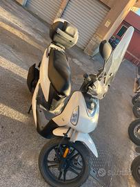 Scooter 50 sym