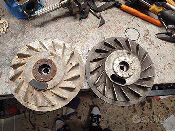 volano vespa special seconda serie