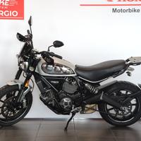 Ducati Scrambler 800 ICON