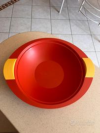 Vassoio Tupperware