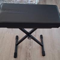 Panchetta richiudibile Quik Lok BX8