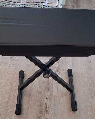 Panchetta richiudibile Quik Lok BX8