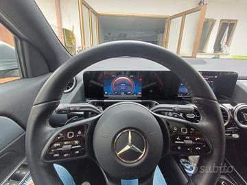 Mercedes gla (h247) - 2023