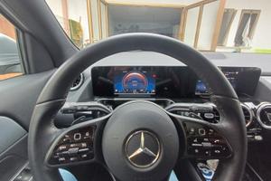 Mercedes gla (h247) - 2023