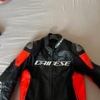 giacca dainese