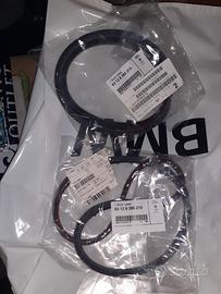 B) Ricambi per bmw 320 modello e46 