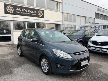 Ford C-Max 1.6 TDCi 115CV Titanium
